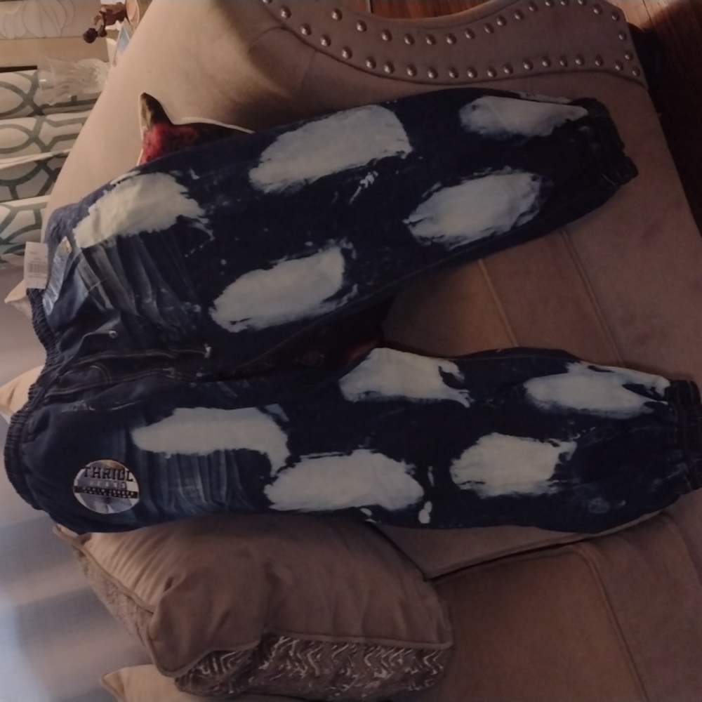 Joggers jeans